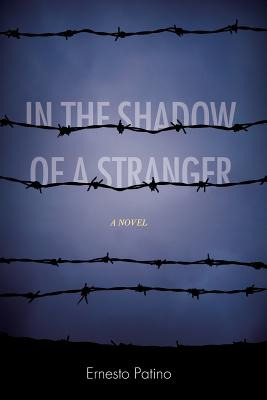 Libro In The Shadow Of A Stranger - Patino, Ernesto