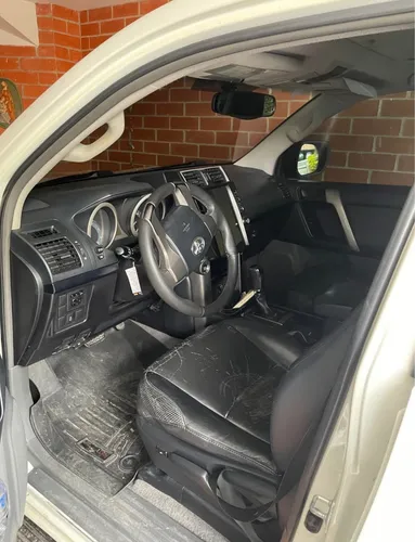 Toyota Prado 3.0 Tx-l