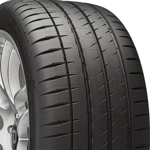 Kit X2 Neumaticos 265/35/20 Michelin Pilot Sport 4s 99y