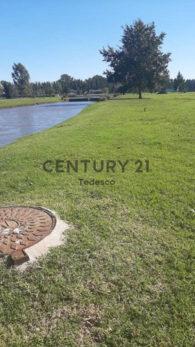 Imagen 4 de 18 de Ruta 2 Km 65, Miralagos Ii. Lote En Venta, La Plata.-