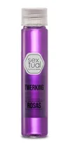Comprar Gel Lubricante Intimo Anal Sextual Twerking 30ml Aroma Rosas