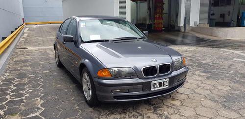 BMW Serie 3 2.0 320d Active