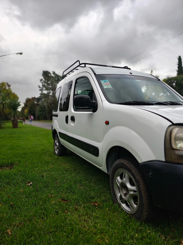 Renault Kangoo 1.9 Confort D Sportway
