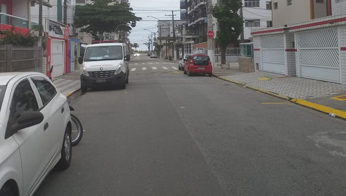 Imagem 12 de 12 de Apartamento 1 Dormitório 1 Vaga, 2°andar,guilhermina,160 Mil