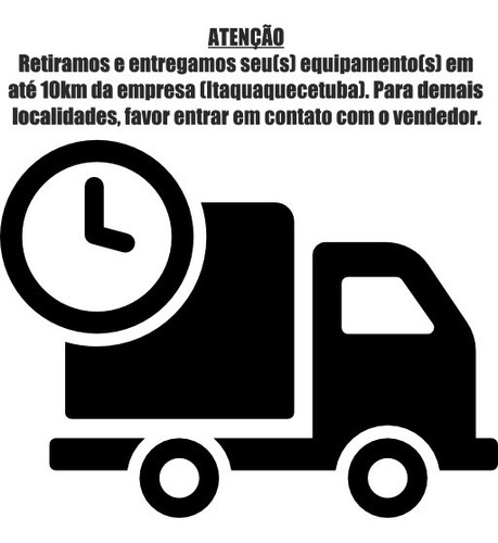 Imagem 7 de 7 de Formatação De Computadores - Empresarial Com Suporte Remoto