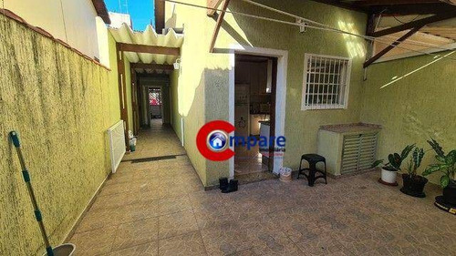 Imagem 13 de 16 de Sobrado 2 Dorms 1 Suite 2 Vagas - So2288
