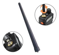 Comprar Antena Original Radio Oferta Baofeng Uv-5r Uv5ra Uv82 15cm.