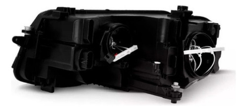 Par Farol Elétrico Tiguan 2017 18 19 20 2021 C/ Motor C/ Le