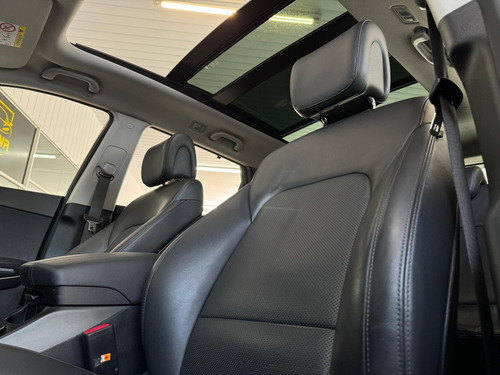 Hyundai Santa Fe 3.3 MPFI 4X4 7 LUGARES V6 270CV GASOLINA 4P AUTOMÁTICO
