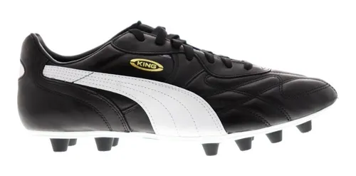 Zapatos futbol puma king cheap zara