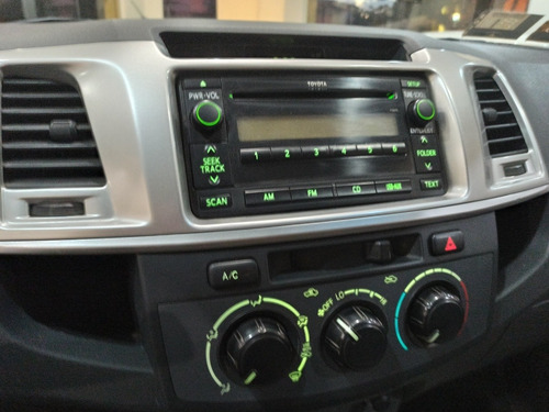 Toyota Hilux 3.0 Cd Sr I 171cv 4x2 2013