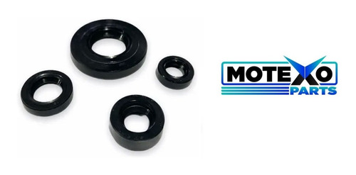 Kit Reten Motor Motexo Gixxer 150 Suzuki India El Tala