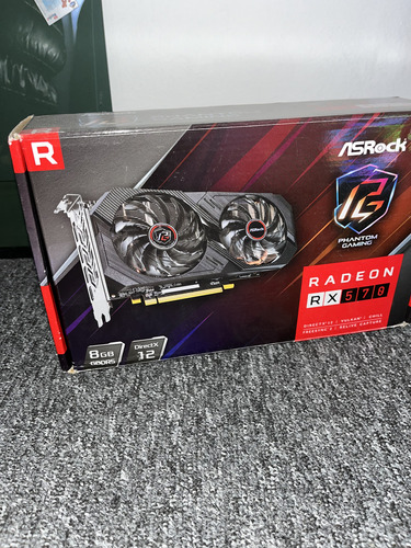 Rx 570 8gb