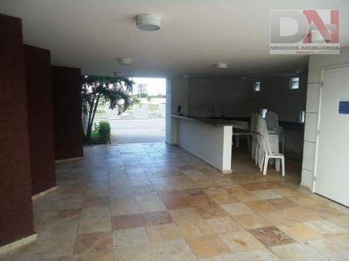 Imagem 8 de 9 de Terreno Residencial À Venda, Ponta Negra, Natal - Te0021. - Te0021