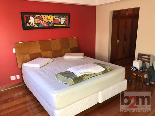 Casa Com 4 Dormitórios À Venda, 348 M² Por R$ 1.590.000 - Parque Dos Príncipes - São Paulo/sp - Ca1126