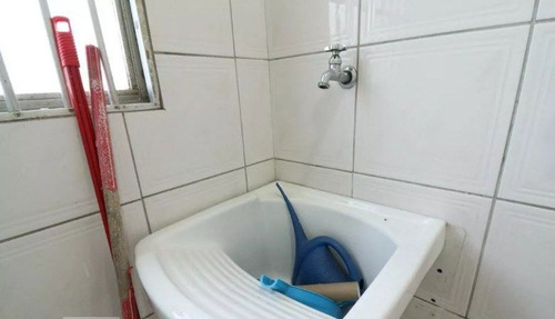 Imagem 12 de 30 de Apartamento Em Vila Monumento, São Paulo/sp De 60m² 1 Quartos À Venda Por R$ 362.000,00 - Ap1057549-s