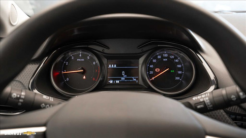 Chevrolet Onix 1.0 FLEX MANUAL
