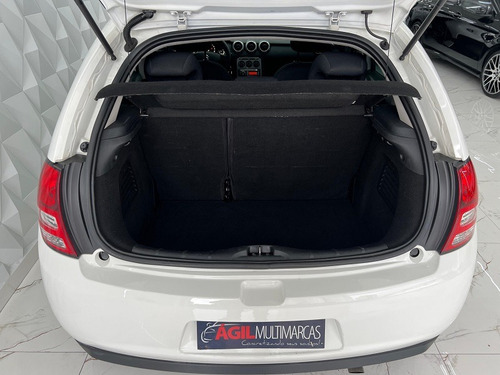 Citroën C3 1.5 Tendance Flex 5p