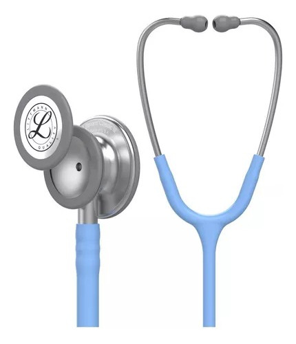 Estetoscopio Littmann Classic Iii Doble Campana