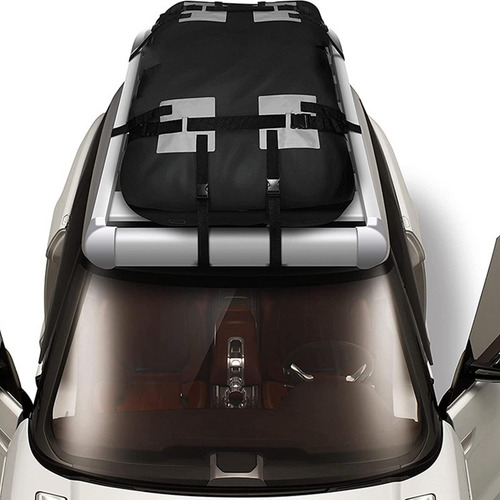 Bolsa Impermeable Compatible Con La Azotea Del Coche Con
