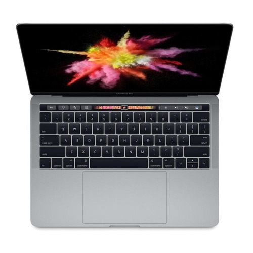 Apple Macbook Pro Mlh12ll/a Touch Bar 13 Nuevo