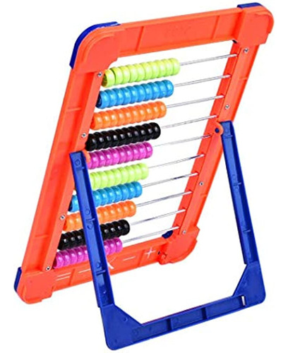 Mickyu Abacus Math Toy Juguetes Educativos Clásicos De Conte