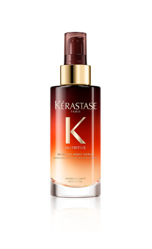 Sérum Kérastase Nutritive 8h Magic Night 90 ml