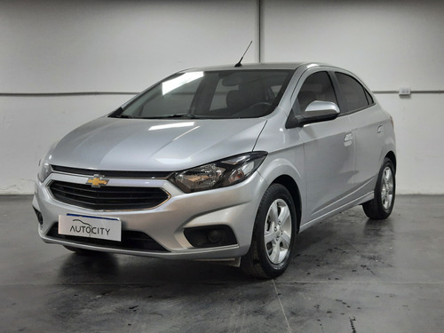 Chevrolet Onix 1.4 LT L16