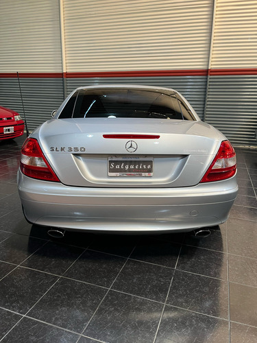 Mercedes Benz Slk