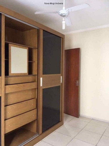 Imagem 10 de 12 de Apartamento - Ap00047 - 33879392