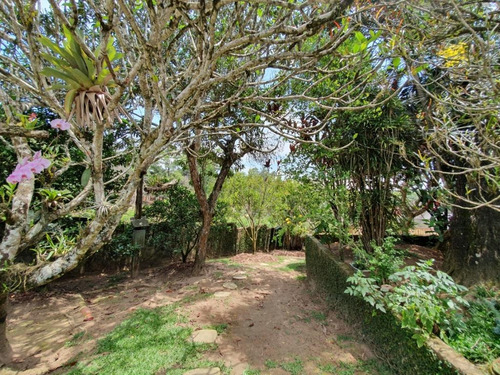 Chácara Com 3 Dormitórios À Venda, 1400 M² Por R$ 670.000 - Vista Alegre - Arujá/sp - Ch0083