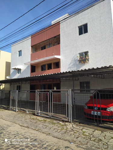 Imagem 6 de 9 de Apartamento Para Venda - 008448