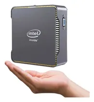 Comprar Mini Pc Intel Nuc Quad-core 2.7ghz Celeron 8gb Ram 128g Ssd