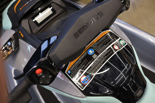 Jet Ski Gti Se 170 2023 30 Horas