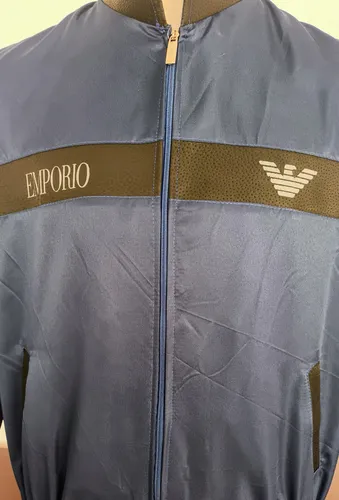 Chamarra emporio armani hotsell