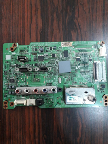 Tarjeta Madre Main Board Tv Lcd Samsung 32 Bn41-01704a