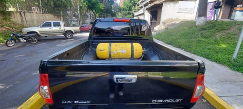 Imagen 4 de 7 de Chevrolet Luv Dmax