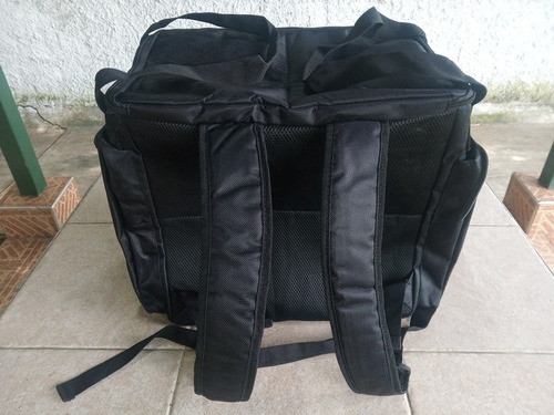 Imagen 3 de 9 de Bolso Para Delivery Marca Ten Yeu