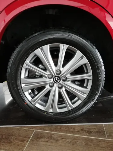 Mazda CX-5 2.5 Grand Touring At
