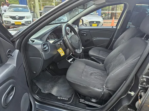Renault Sandero 1.6 Expression
