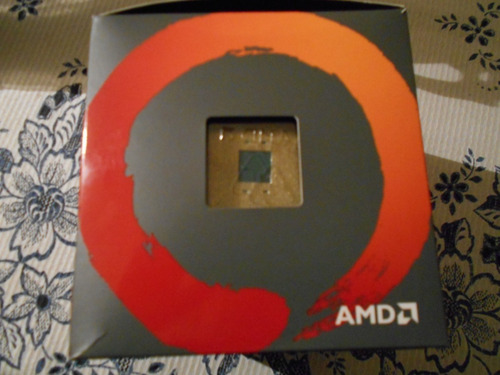 Amd Ryzen 3 2200g Con Gráficos Radeon Vega 8
