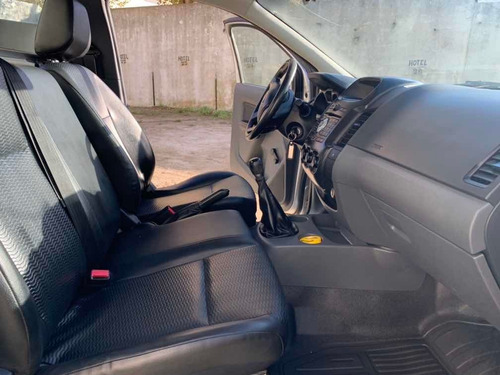 Ford Ranger 2.5 Cs 4x2 Xl Safety Ivct 166cv 2015