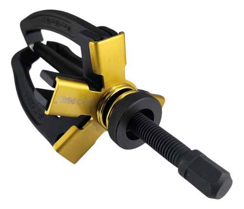 Extractor Polea, Rodamientos, Engranajes 7 Cps Btlgp7
