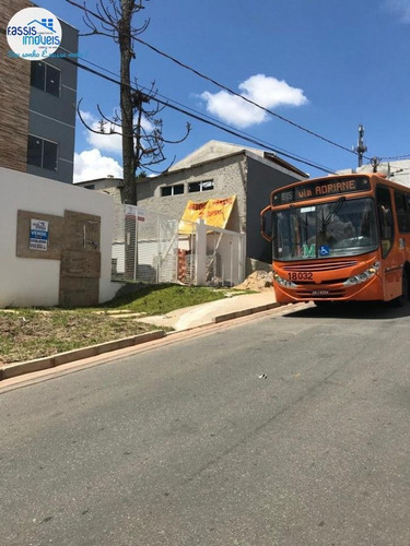 Imagem 1 de 15 de Apartamentos Em Andar Sozinho Ultima Unidade Financie Aceita Carro - 453