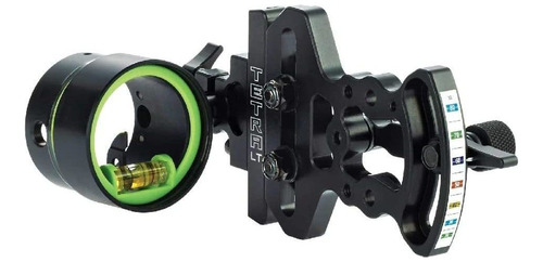 Hha Tetra Lt Archery Slider Sight