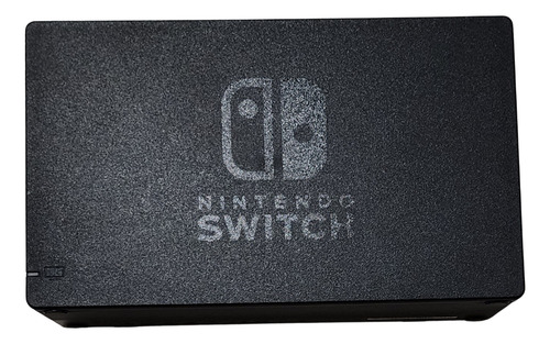 Nintendo Switch Kit Completo (Usado)