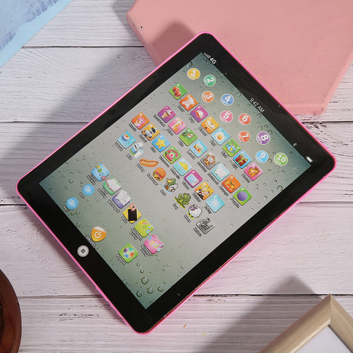 Educación, Juguete Para Bebés, Tableta Infantil, Aprendizaje