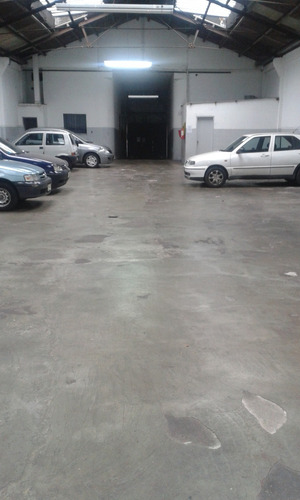 Alquiler De Cocheras