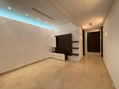 Np Apartamento En Alquiler Terraza Del Country Código 256039