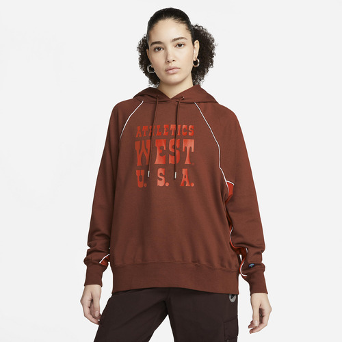 Polera Nike Sportswear Urbano Para Mujer 100% Original Gy853